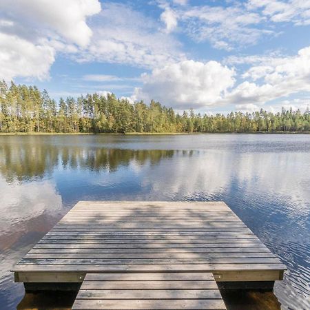 Holiday Home Valkealammi By Interhome Vehmainen Exterior photo