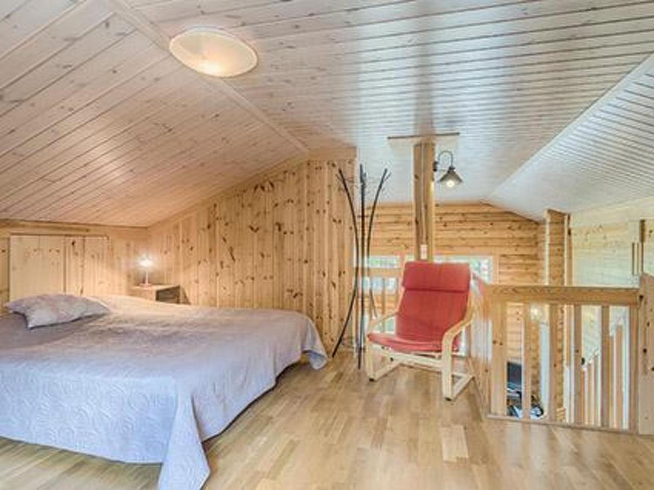 Holiday Home Valkealammi By Interhome Vehmainen Exterior photo