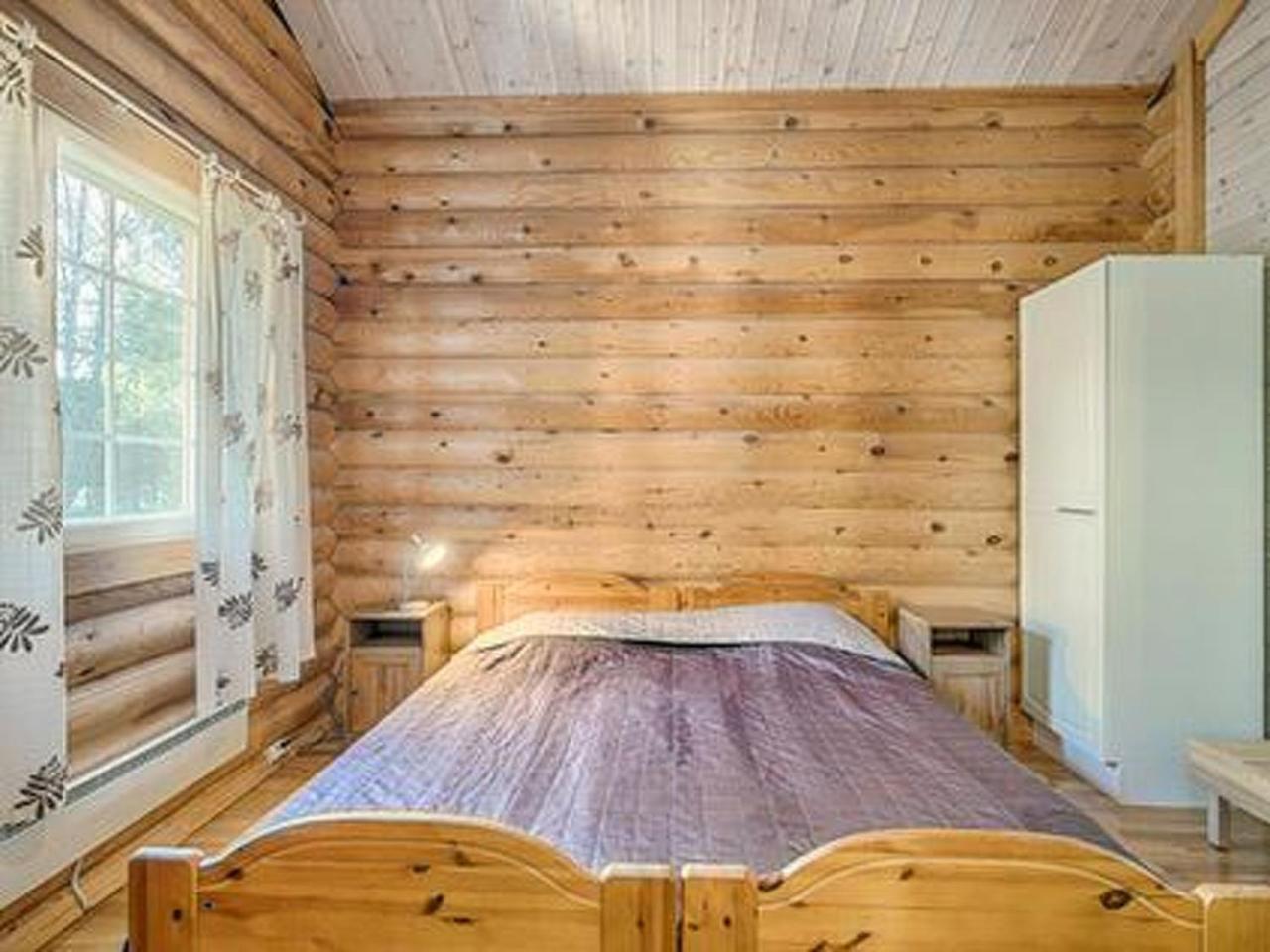 Holiday Home Valkealammi By Interhome Vehmainen Exterior photo
