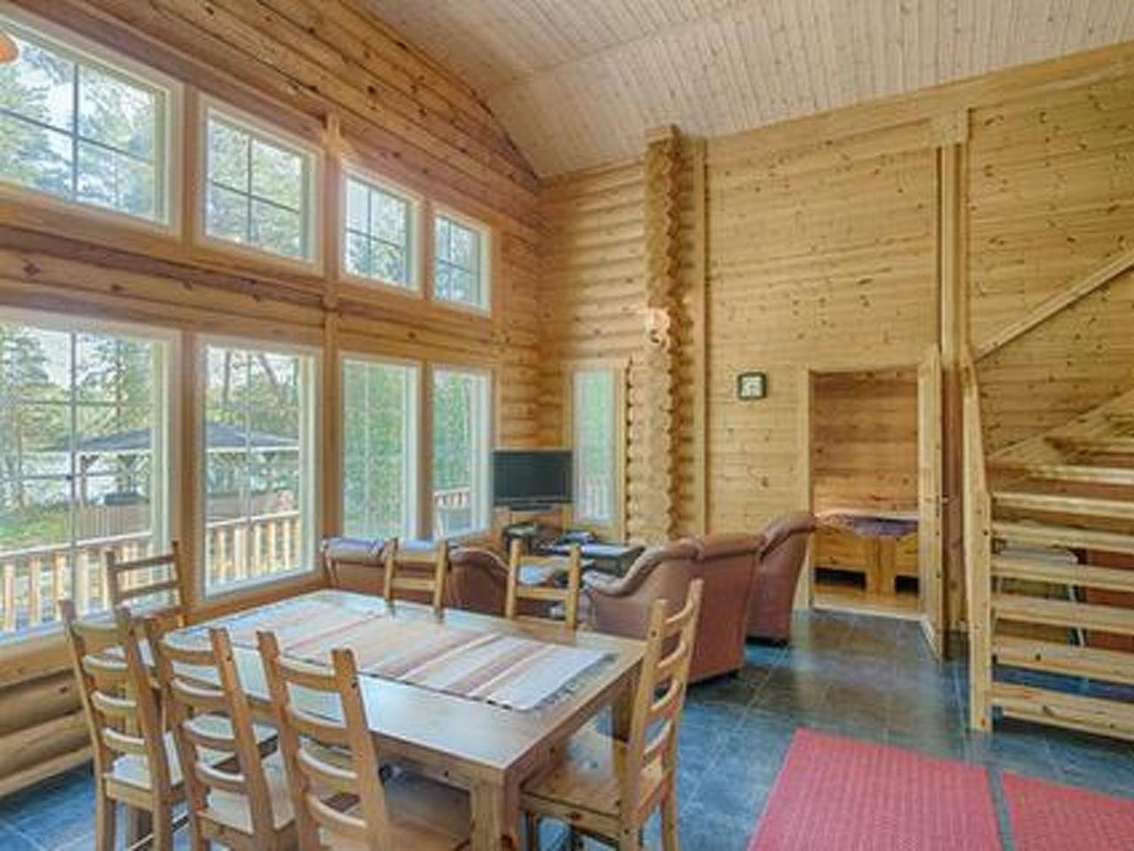 Holiday Home Valkealammi By Interhome Vehmainen Exterior photo